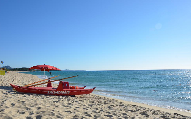 LIMONE BEACH VILLAGE ****